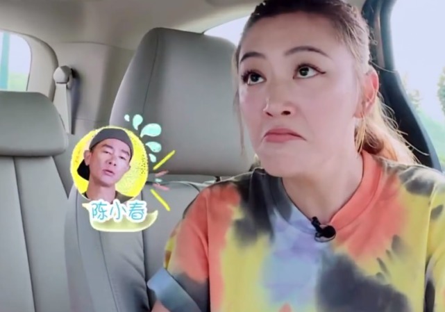 张作霖|袁咏仪和应采儿吐槽陈小春,不料应采儿却吐槽Jasper,长得不行