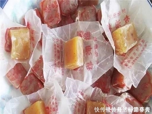 80、90后最难以忘怀的零食,排名第一的竟然不是辣条!