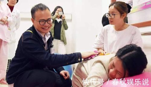 护士|进产房后，这3种行为产妇最好不要有，医生讨厌不说，还会多受罪