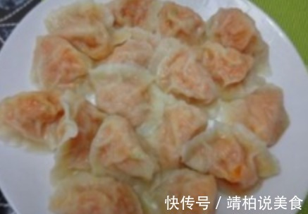 每次买菜必买此菜，回家包饺子贼香，嫩滑鲜美，分分钟抢光