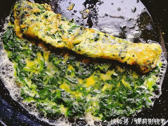 这种“运气菜”,钟南山教授建议常吃,和鸡蛋搭配,拿肉也不换