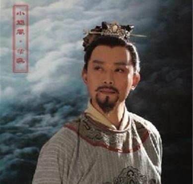 宋江#水浒中宋江最虚伪,曾对四人说让位都不敢接,但有两个人他不敢让!