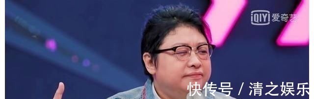故作姿态被嘲情商低,频上综艺消费自己,李健:单依纯要踏实学习