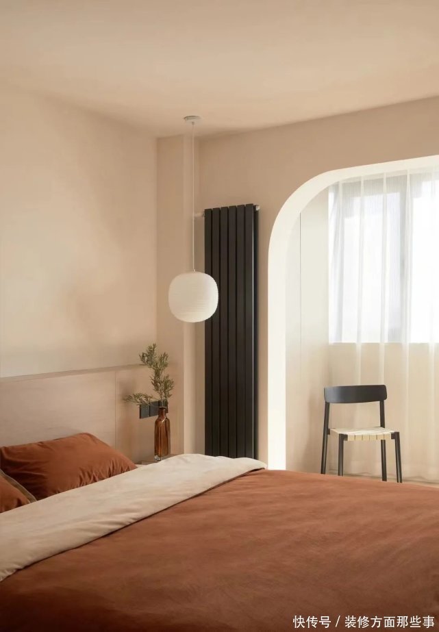 空间|64 ㎡小户型显大!就是要榨干每一寸可利用空间!