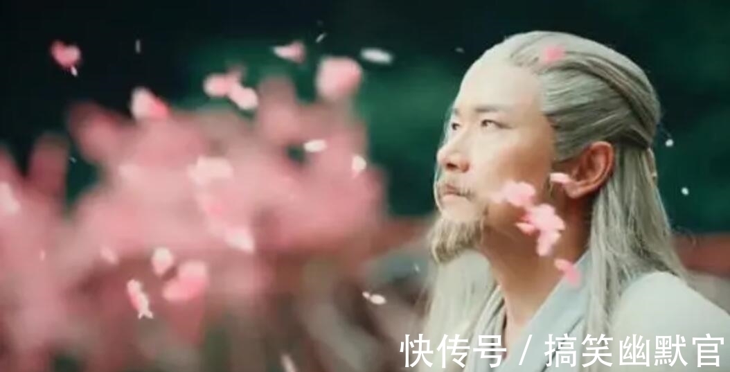 一灯大师$射雕神雕之后,老五绝最终结局,周伯通一灯最爽,黄药师最值得敬佩