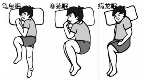 运动量|失眠竟然消失,她掌握了6个方法,半年的失眠好了?她怎么做的