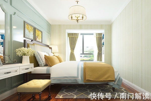 家里面|她的新家虽然只有92平米,但是豪华和精致已经遮挡不住了,有品位