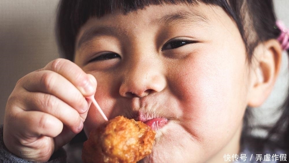 早餐|女童9岁就“来事”,因为早餐爱吃“它”,很多孩子还在吃