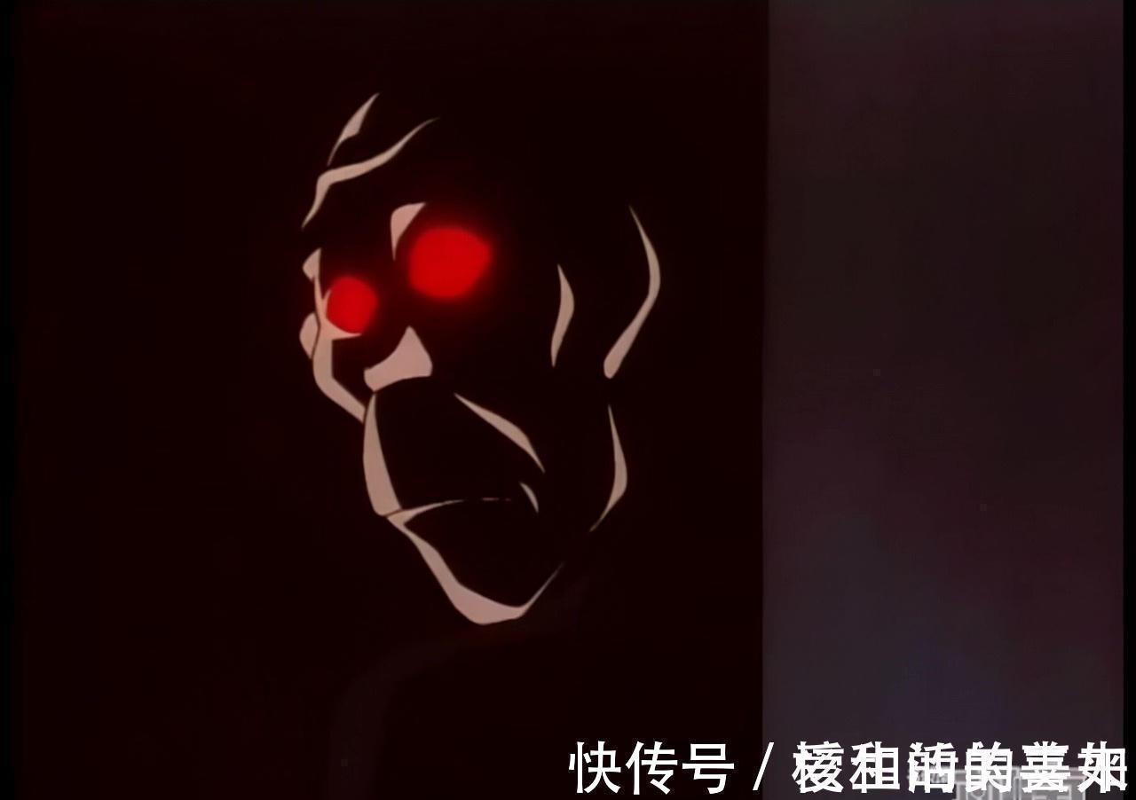 犯人|官方公布《柯南》印象最深的犯人排行,大多是来自前期的剧情