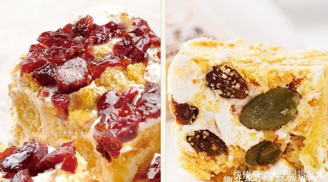 饼干|买饼干时,别只知道奥利奥,建议大家尝尝这5种,好吃不贵量又大