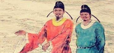 妻子!他是有名的“风流君子”,妻子过世时连写三首诗,字字情真意切!