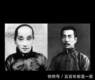 未能如愿|朱安:她自称是鲁迅的遗物,想死后葬在丈夫身边,最终未能如愿