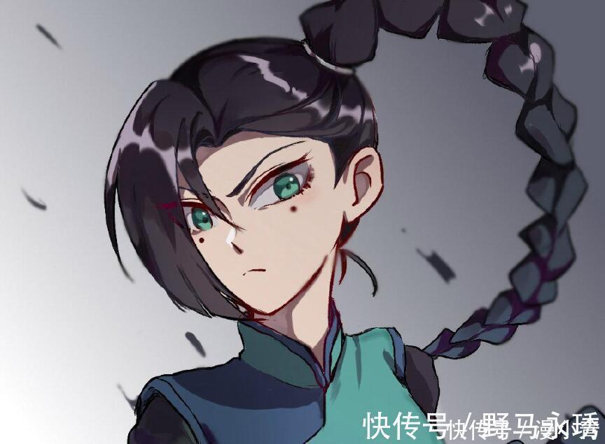 木雕|木雕大师做梅花十三手办，上色之后秒变艺术品