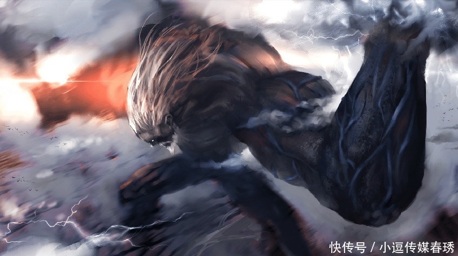 开辟|先有盘古后有天?中国神话中比盘古还早的四位开辟神,没有鸿钧