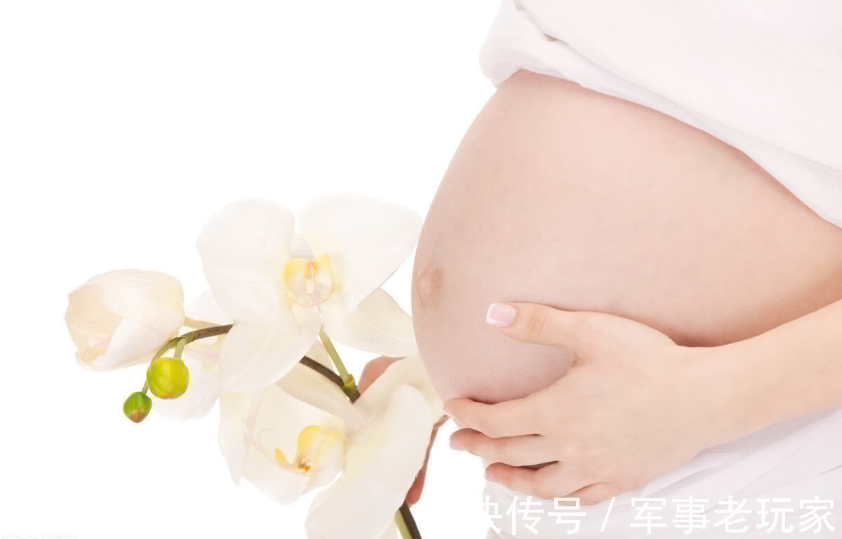 产后忧郁症|给准妈妈8条怀孕须知