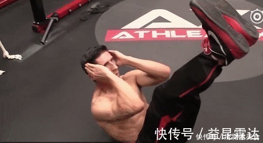 脂肪细胞|泰国网红抽脂整出8块腹肌!告诉你抽脂多危险!带你科学练腹肌