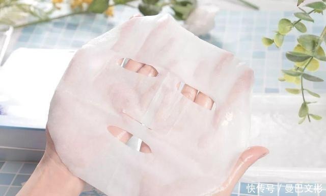面膜|为何建议女生别“天天敷面膜”,这3个原因你得知道,不敢敷了