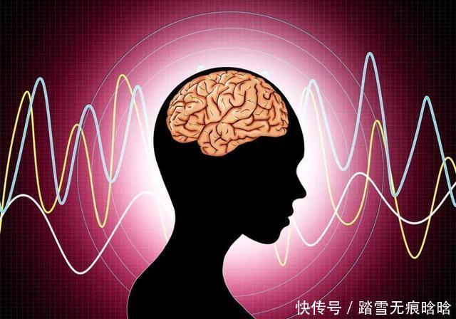 营养物质|脑供血不足时,身体可能出现一些变化,别不当回事,早知道早防范