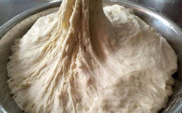 发面|蒸馒头不要只放酵母，多放3样料，20分钟发好面，又松软又有嚼劲