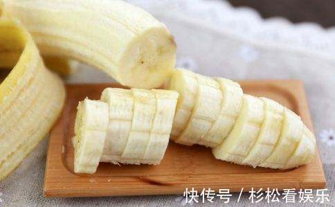 卡路里|她吃香蕉,从140斤到100斤,只用了4个月,一起来了解下!