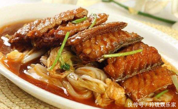 颜值|高颜值的几道家常菜,倍香,人人称赞的好味道,宴客才能拿得出手