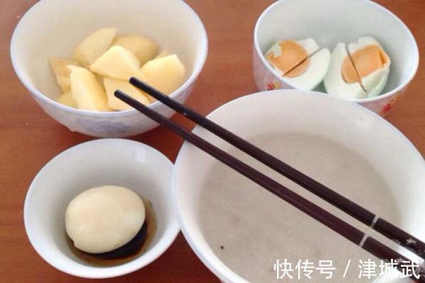 中外饮食习惯对比：豆浆油条VS鸡蛋牛奶