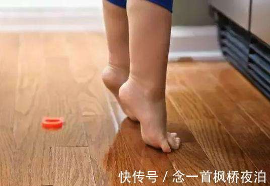 三阴经|每天踮脚走15分钟,坚持一段时间,这四个“问题”可能悄悄不见