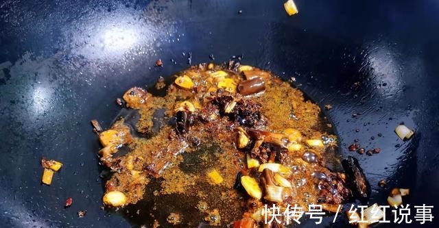 进补|冬天，这两样食材一起煲，一周坚持吃3次，健脑补钙，别不懂吃！