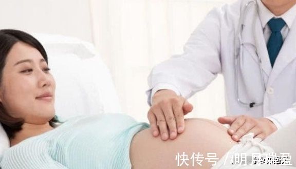 畸形|四维彩超上的这些数据,暗示了胎儿的小秘密,你明白吗