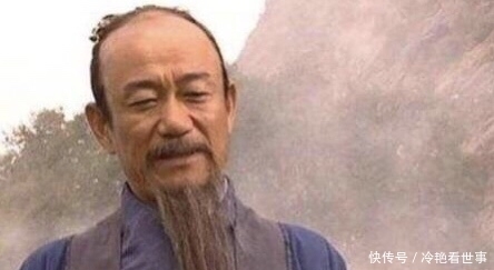 他能生擒武松,还能打败林冲,可在他加入梁山好汉中却没能获得一席之地