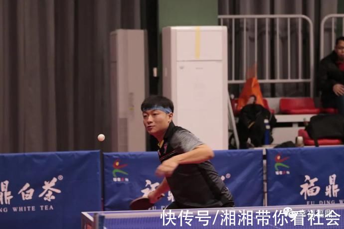 参赛|福鼎市全民健身乒乓球运动中心迎来首个大型赛事