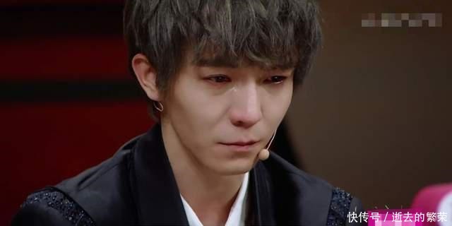 郭敬明哭了不是重点,尔冬升点破其软肋,还曝光了节目的“规则”!