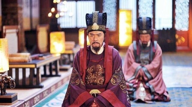 大唐|他是一代名臣,大唐宰相,还是杜牧与李商隐的亲戚