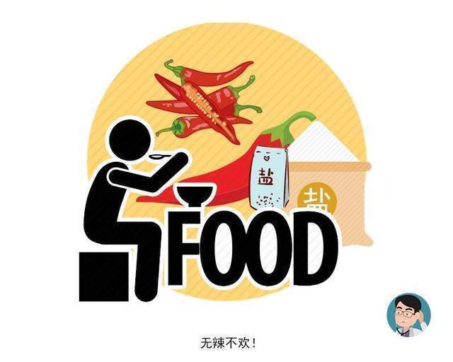 家族史|高血压的“祸根”被揪出！4个饮食习惯，再喜欢也劝你克制一下！