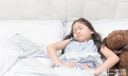 肠胃|孩子积食闹不停,一个消食化积的食疗方,帮助了很多妈妈!