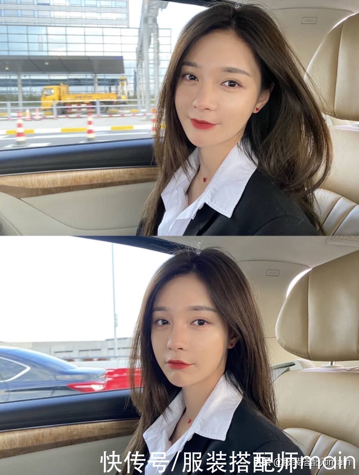 轻奢|配饰选得好，穿搭没烦恼，这三款时尚轻奢的项链不容错过