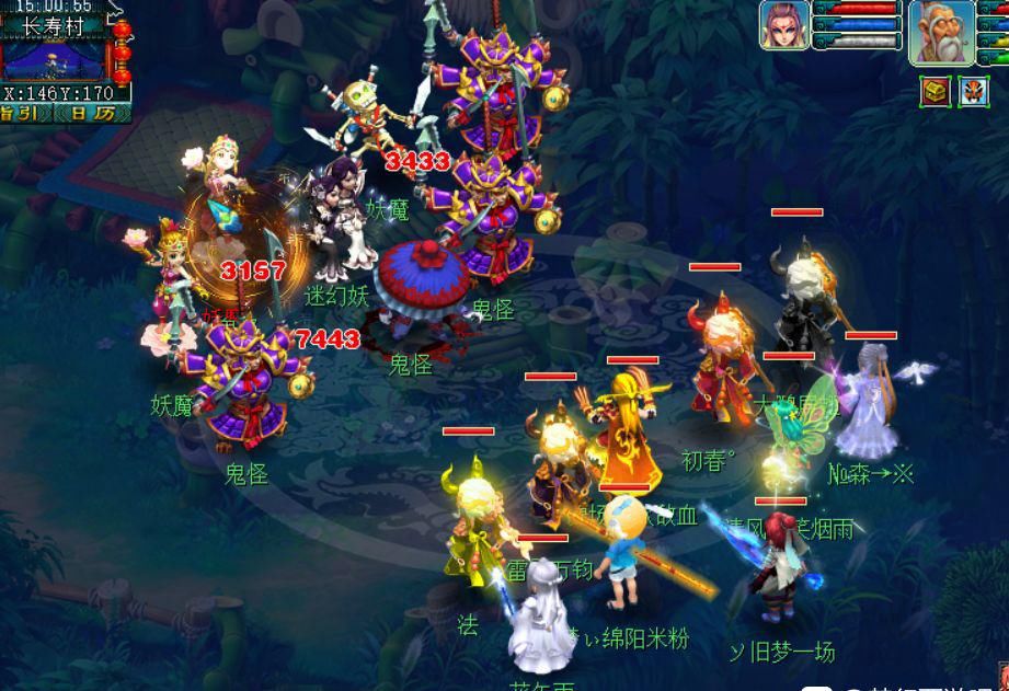 攻略|梦幻西游：单开玩家透露最强铃铛活动攻略，2小时怒赚300万！