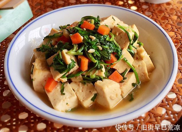 遇见此菜别放过,相当于3个鸡蛋,改善视力,肝越来越健康