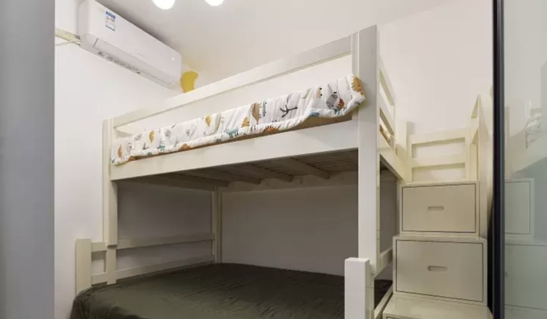 吧台|厨房别再做“开放式”了，学她这么装！全屋颜值、实用性瞬间提升