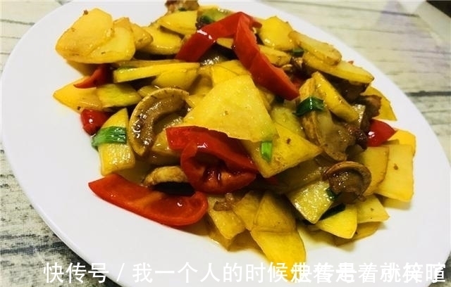 晒晒我家吃得最多的炒菜，花钱不多吃得舒服，做法简单好掌握