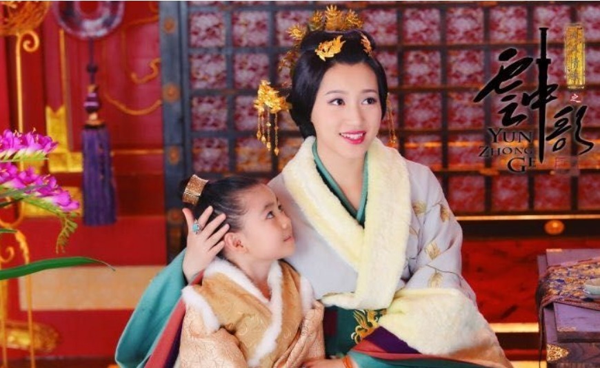 次日|皇后被大臣毒死，皇帝次日封大臣之女为后，受辱5年赐死大臣全族