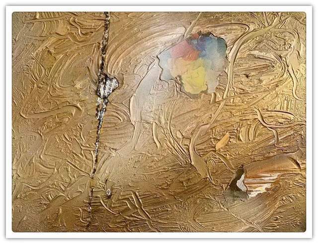 常务理事|【2021中秋献礼】张玉峰-中国当代绘画艺术人物专刊