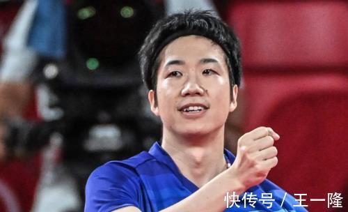 老将|水谷隼正式退役,三位乒坛老将送出祝福,马龙不忘调侃,太扎心了