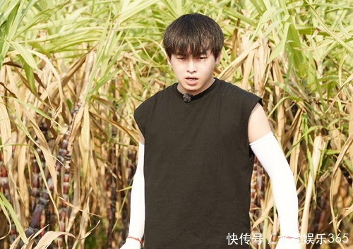 向往4下期放大招,直接请来彭昱畅未来妻子,现在熬夜也要追了