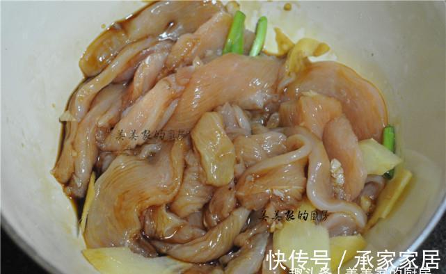 低脂高蛋白|嘴馋怕胖吃此物,低脂高蛋白,煎一煎,焦香入味不干柴,太香了!