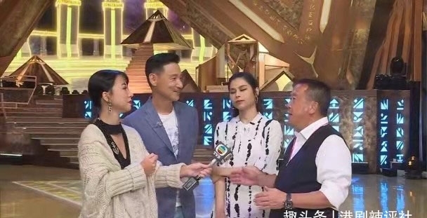 张学友|宋宛颖爆冷成港姐冠军，关枫馨三甲不入，姚焯菲首次做嘉宾超淡定