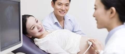 胎儿|进入孕期这一周,宝宝更容易缺氧,孕妈改掉几个坏习惯,及早预防