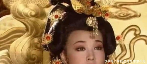 女人|袁天罡一生只为两个女人算过命,一个具有帝王相,一个带桃花劫!