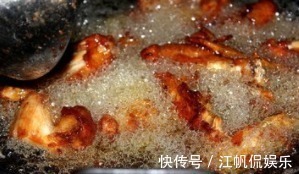 食物|久居“癌榜”的三种食物，你还在食用么进来看看有没有