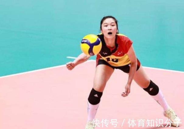 团体赛|中国女排被牵强附会,王梦洁无辜“背锅”,她几乎不能犯错